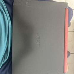 Acer Nitro Gaming Laptop