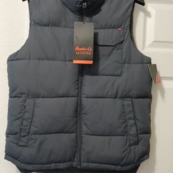 Hawke & co Puffer Vest
