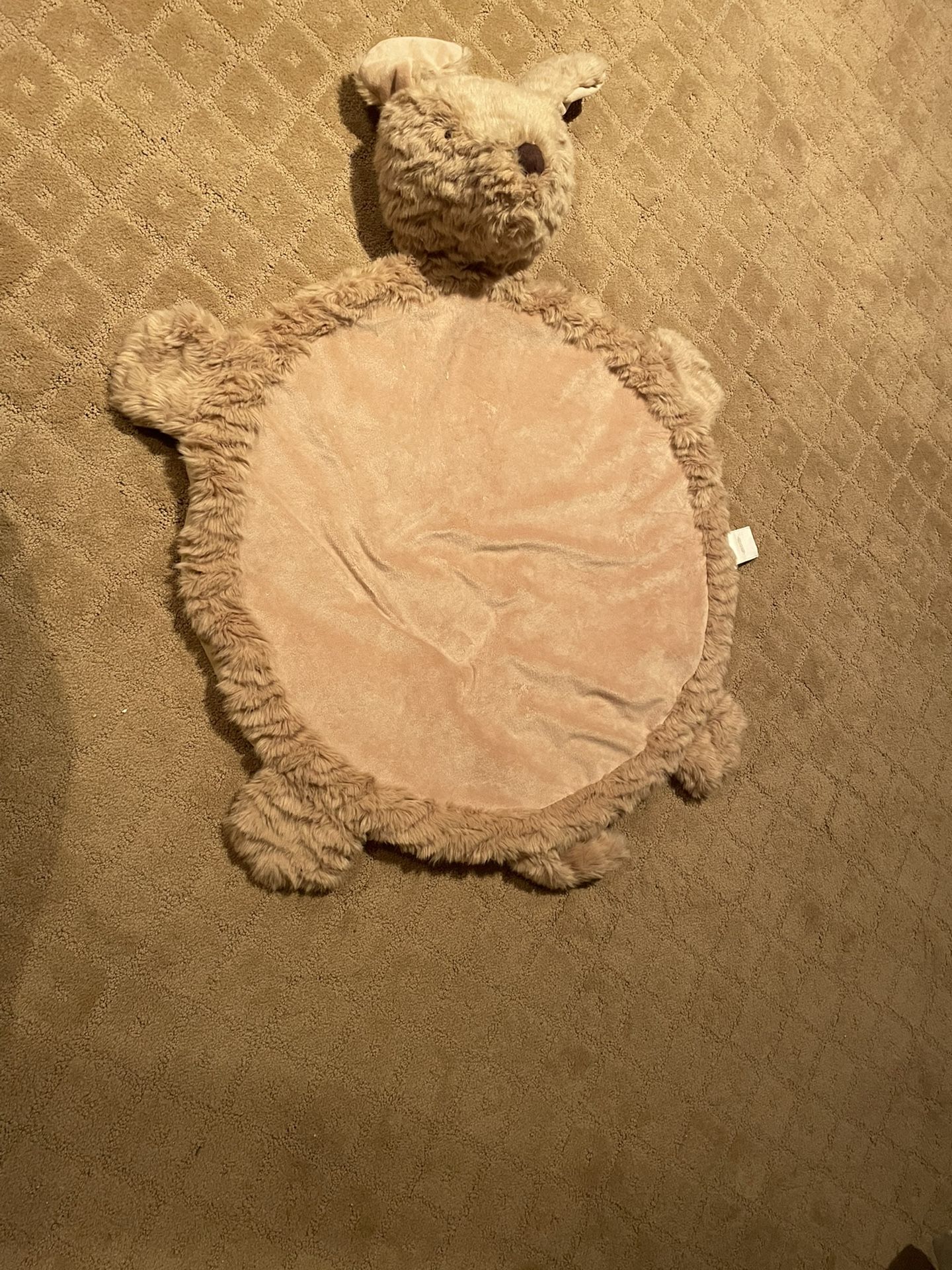 Puppy Play Mat For Babies