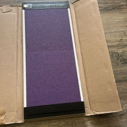 scratch pad for dogs 