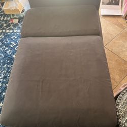 mini sofa