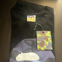 Bape Shirt Large
