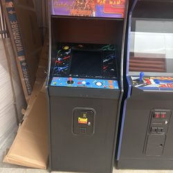 Arcade Game