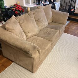 3-seater Couch