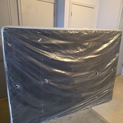 Box Spring For  Sale.. New
