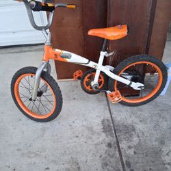 kids bike