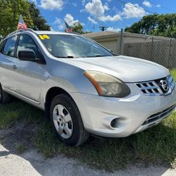 NISSAN ROGUE 🏁🏁🏁