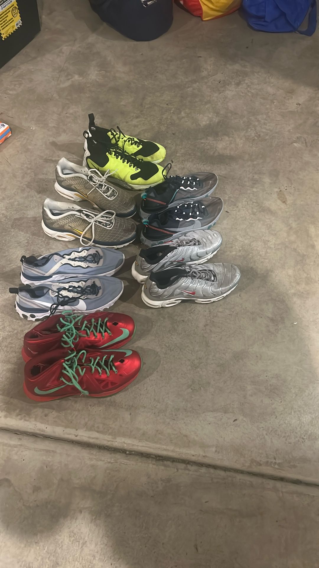 Nike