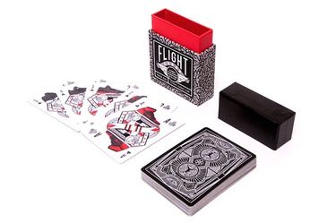 Flight-Card Micheal Jordan