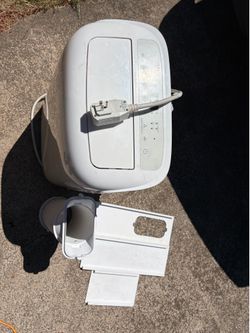 Toshiba Air Conditioner