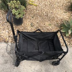 Small Wagon $20
