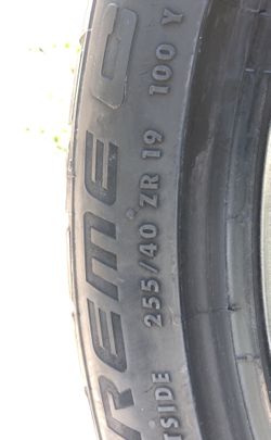 255-40-19 continental