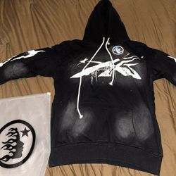 Hellstar Hoodie 