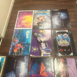 The Eyes And Ears Of Disney 