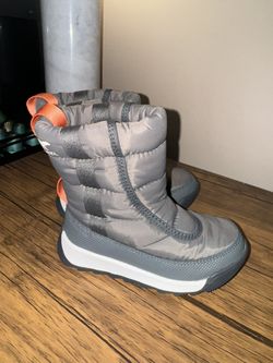 Sorrel Kids Boots
