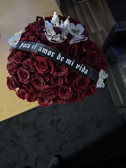 Heart Bouquet 🎀❤️