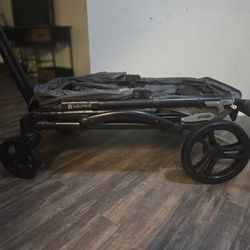 BABY TREND NAVIGATOR.