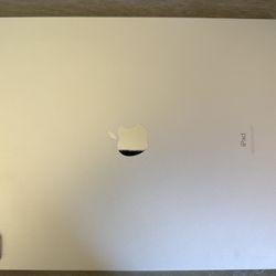 iPad Pro 5th Gen