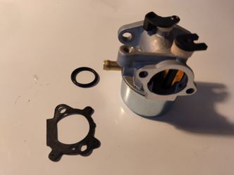 Briggs & Stratton Carburetor