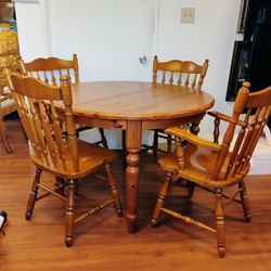 Dining Furniture Set 