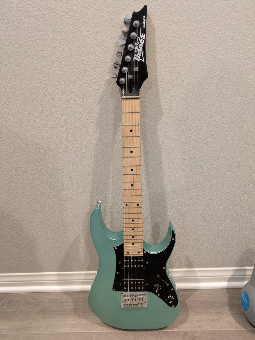 Ibanez Gio Mikro Electric Guitar