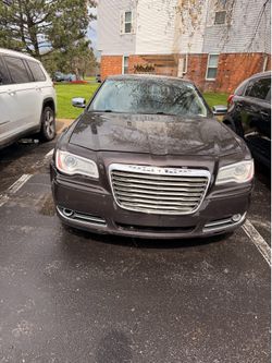 Chrysler 300