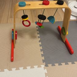 Baby Toy Interactive 