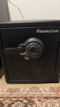 Sentry Safe
