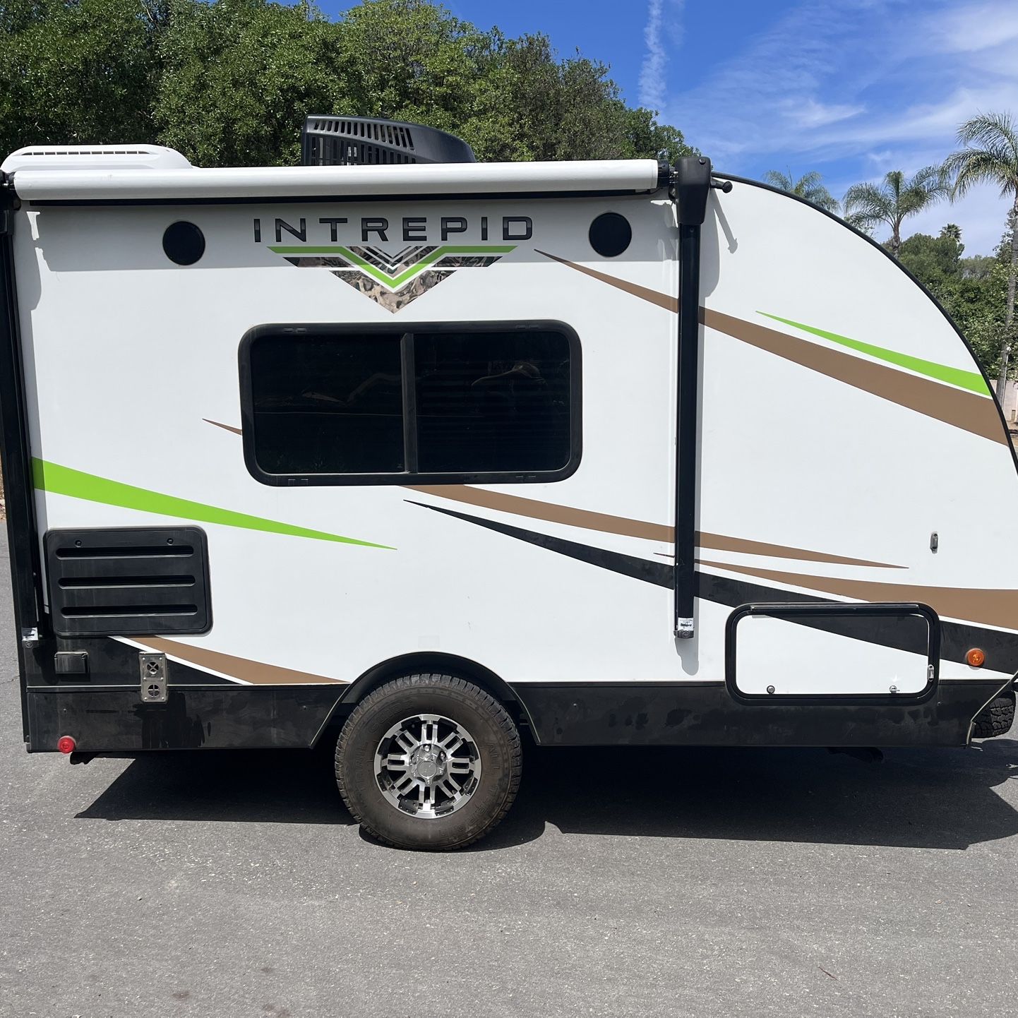 2020 Riverside Intrepid 2022 Riverside Intrepid for Sale in Escondido, CA - OfferUp