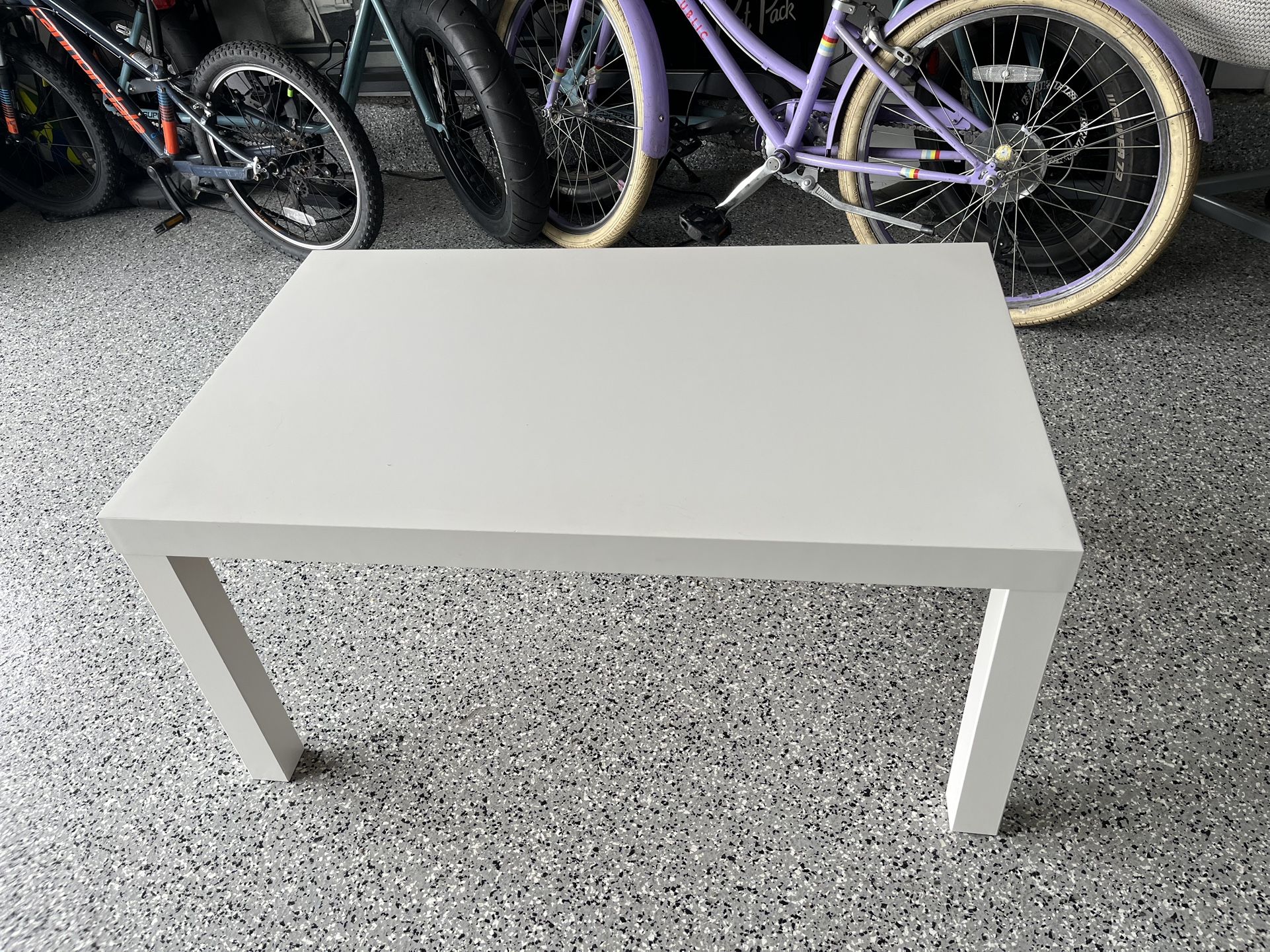 IKEA Coffee Table
