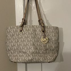 Michael Kors Shoulder Purse