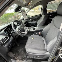 OEM 2021 2022 2023 SANTA FE INTERIOR PARTS