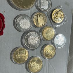 Copy Coins 
