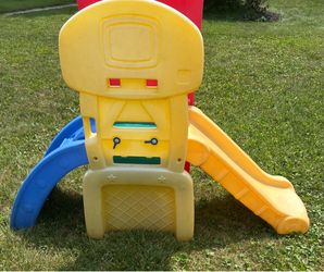 Step2 Game Time Sports Climber