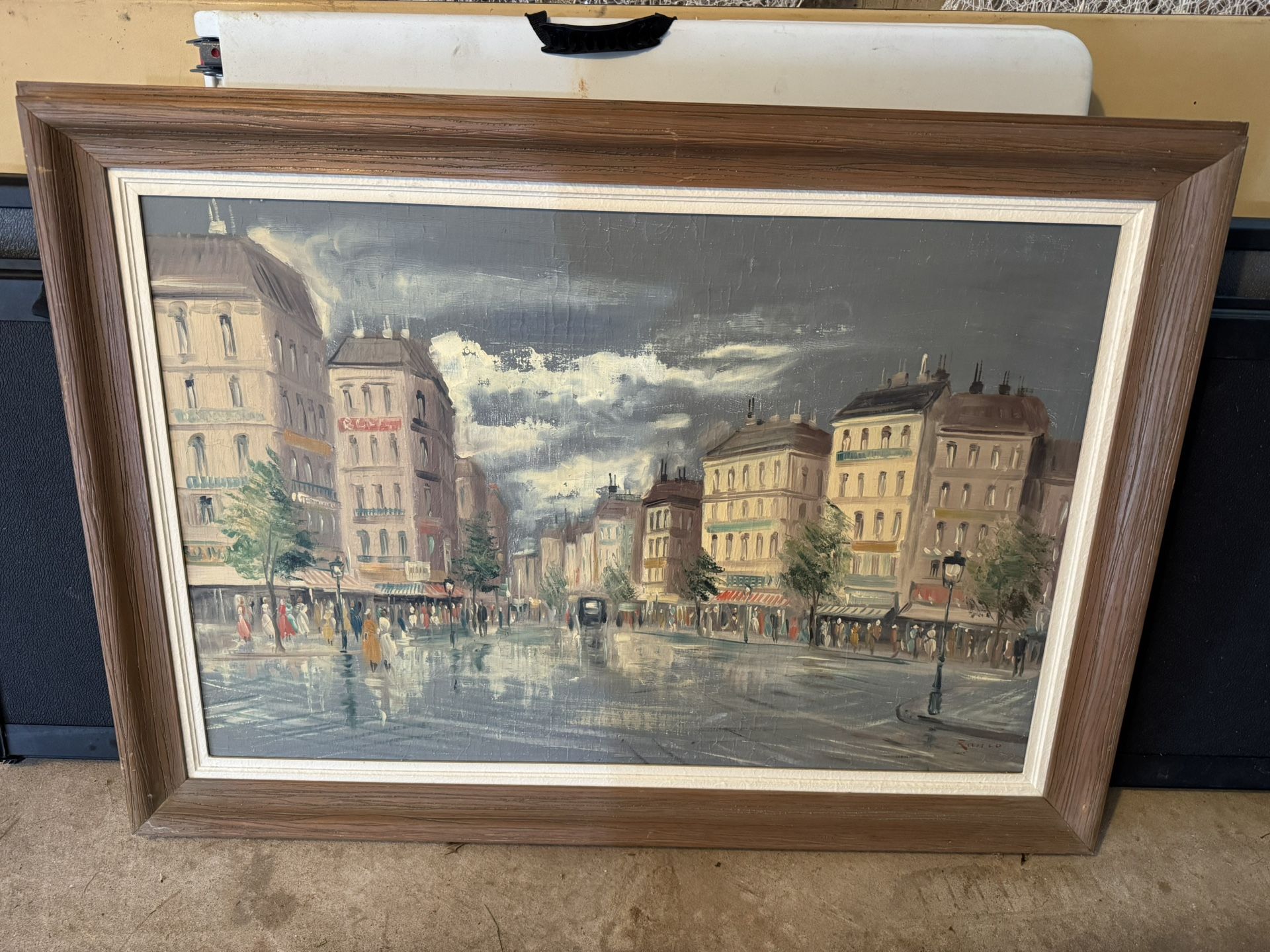 Painting