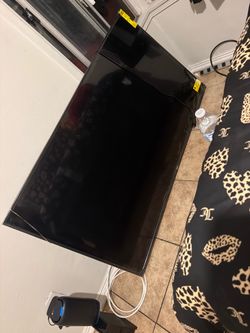 Usada en buen estado smart TV 55 pulgadas