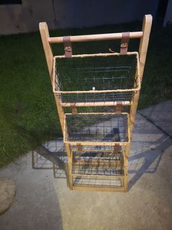 Storage rack