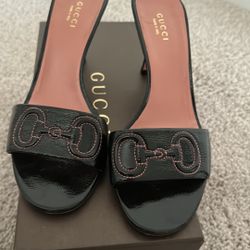 Gucci Sandals 