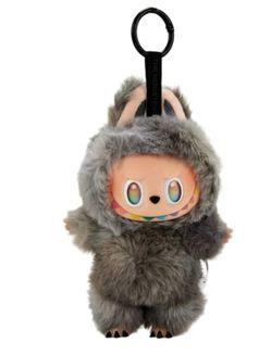 LABUBU Big Into Energy SECRET Id