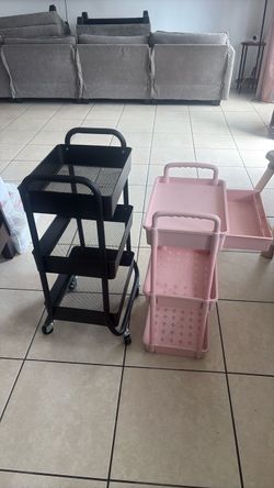 2 carts