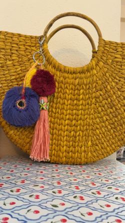 Anthropology Vineet Bahl Tote Bag