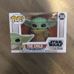 Funko Pop - The Child - 368