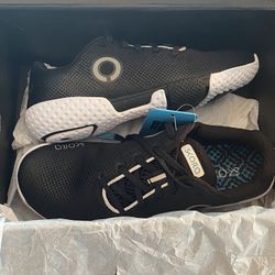 Skora Fit Mens Running Training shoes Sneakers Size 8.5 (they are closer to Mens size 8) New 