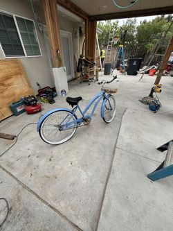 Bikes For Sale
