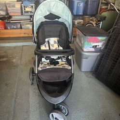 Stroller Playpens Car Seat
