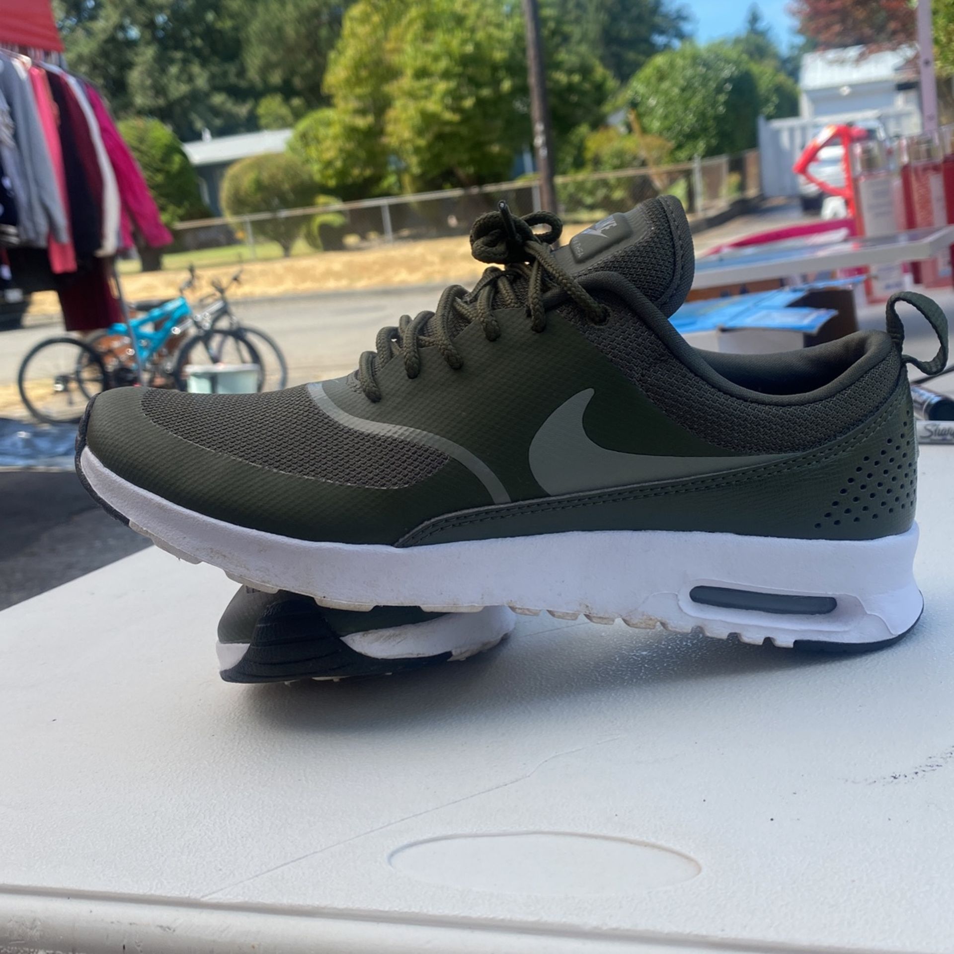 Womens nike Shoes