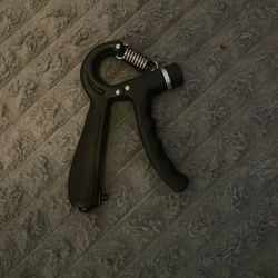 5kg-60kg Grip Strength Trainer