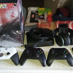Xbox Series X 1 Tb  