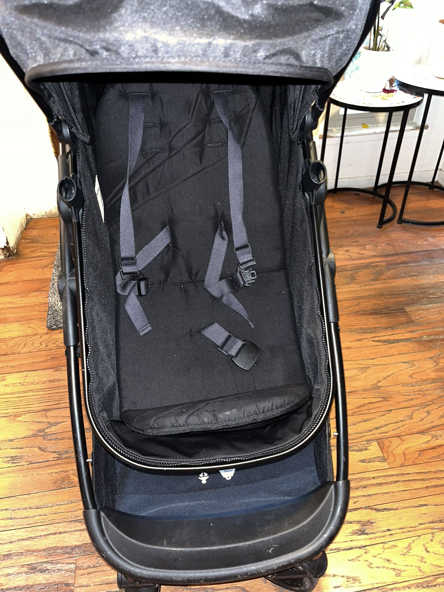 Baby Stroller MomPush ultimate2