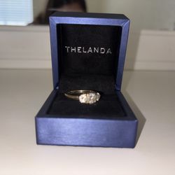 Wedding Ring 